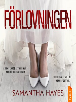 cover image of Förlovningen